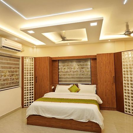 Krishnakripa Premium Residency Ξενοδοχείο Kochi Εξωτερικό φωτογραφία