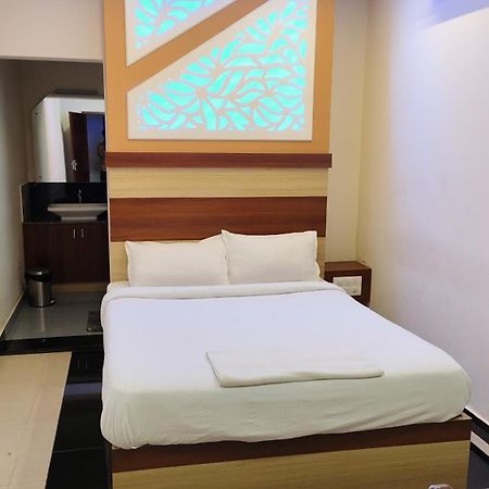 Krishnakripa Premium Residency Ξενοδοχείο Kochi Εξωτερικό φωτογραφία