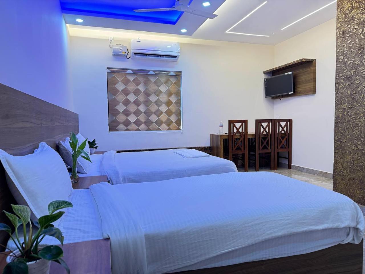 Krishnakripa Premium Residency Ξενοδοχείο Kochi Εξωτερικό φωτογραφία