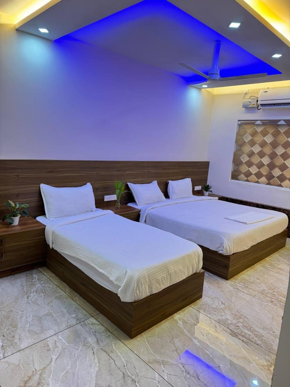 Krishnakripa Premium Residency Ξενοδοχείο Kochi Εξωτερικό φωτογραφία